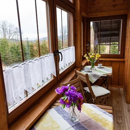 Appartement Anastazja Szklarska Poręba