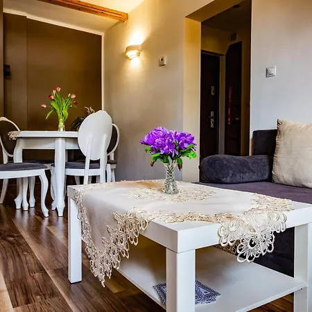 Appartement Anastazja *